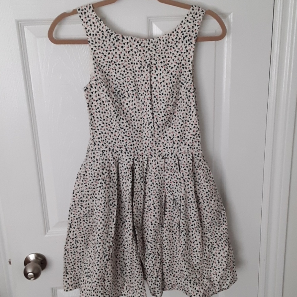 Precious dress mini